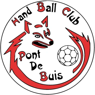 Logo HBC Pont de Buis
