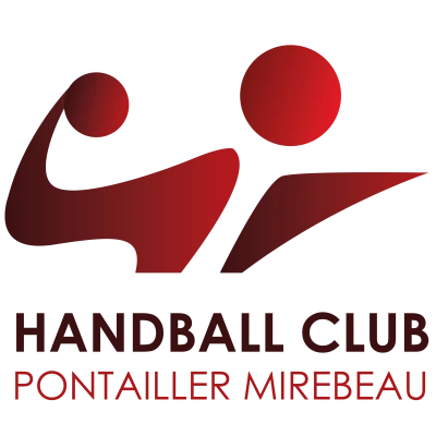Logo HBC Pontailler-Mirebeau