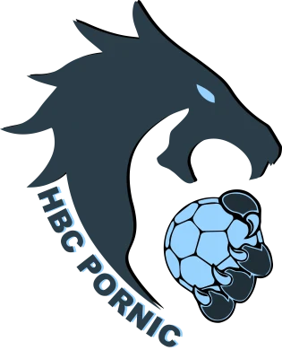 Logo HBC Pornic