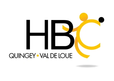 Logo HBC Quingey Val de Loue