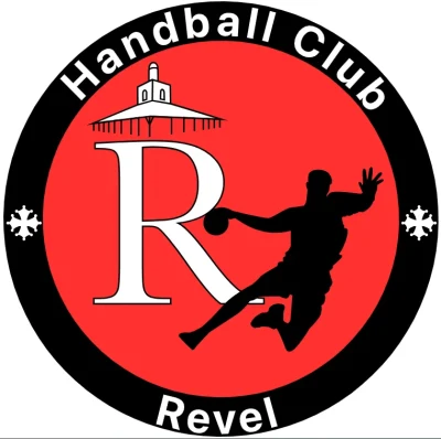 Logo HBC Revel