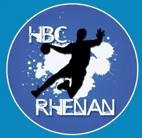 Logo HBC Rhenan