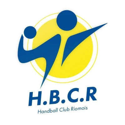 Logo HBC Riomois