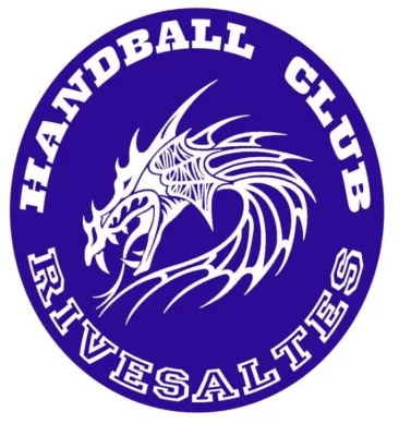 Logo HBC Rivesaltes