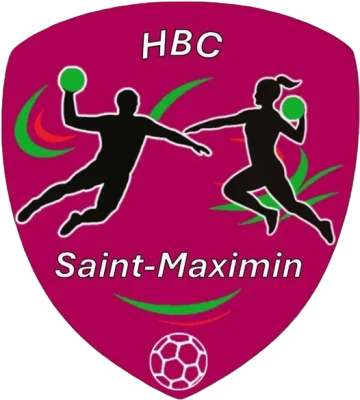 Logo HBC Saint Maximin