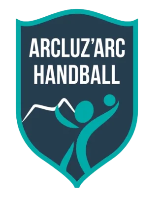 Logo HBC Saint-Pierre Chamoux