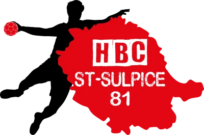 Logo HBC Saint Sulpice 81
