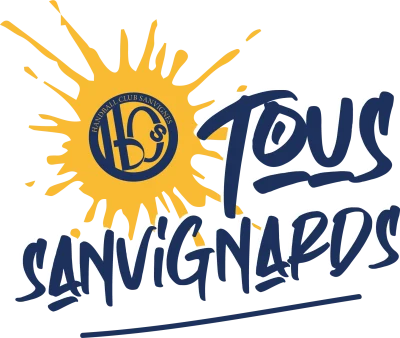 Logo HBC Sanvignes