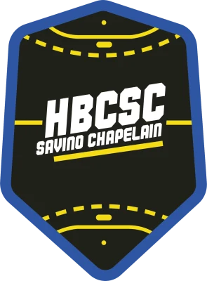 Logo HBC Savino-Chapelain