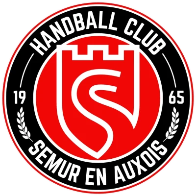 Logo HBC Semur-en-Auxois