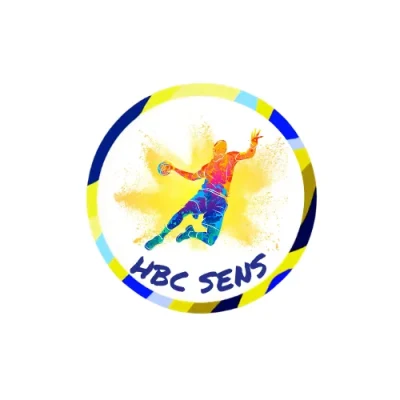 Logo HBC Sens
