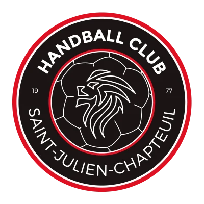 Logo HBC St Julien Chapteuil