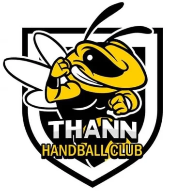 Logo HBC Thann/steinbach