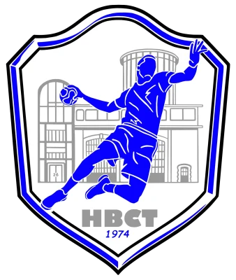 Logo HBC Thierrypontain