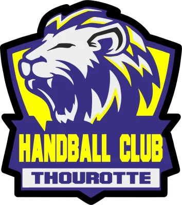 Logo HBC Thourotte