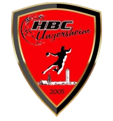 Logo HBC Ungersheim