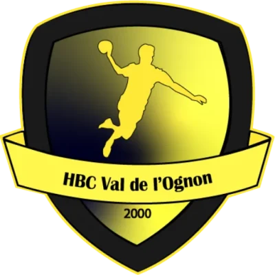 Logo HBC Val de l'Ognon