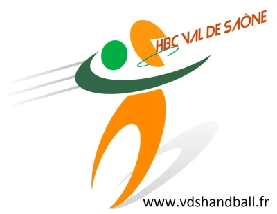 Logo HBC Val de Saone