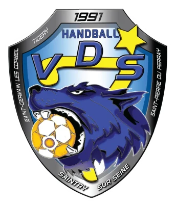 Logo HBC Val de Seine