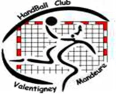 Logo HBC Valentigney-Mandeure