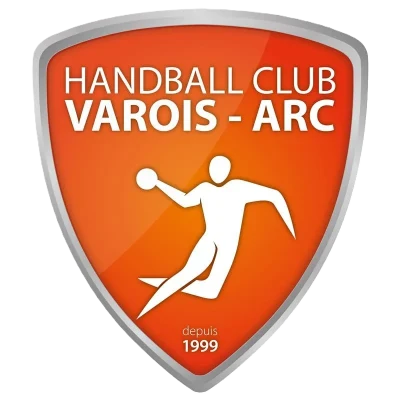 Logo HBC Varois-Arc