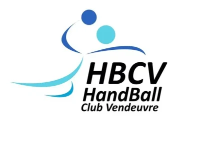 Logo HBC Vendeuvre