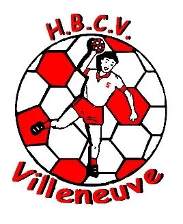 Logo HBC Villeneuvois