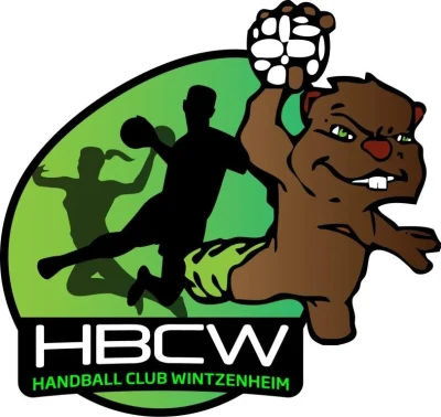 Logo HBC Wintzenheim