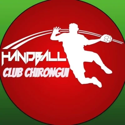 Logo HC Chirongui