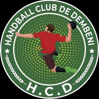 Logo HC de Dembeni