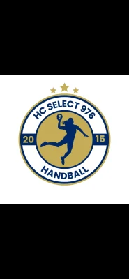 Logo HC Select. 976