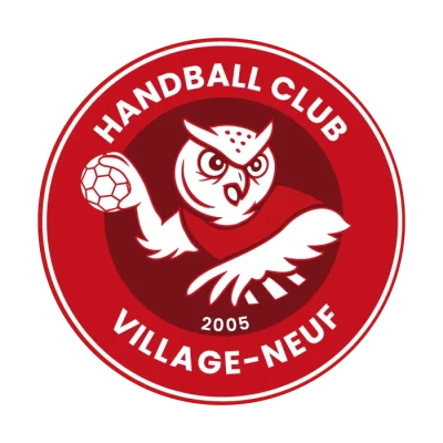 Logo HC Village Neuf