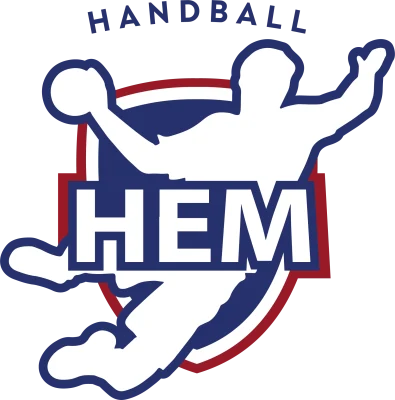 Logo Hem Handball Club