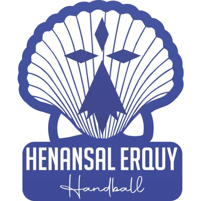 Logo Henansal Erquy