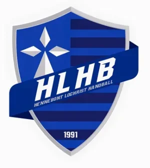 Logo Hennebont-Lochrist HB