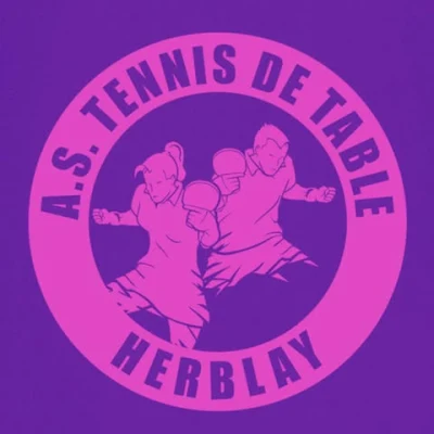 Logo Herblay ASTT