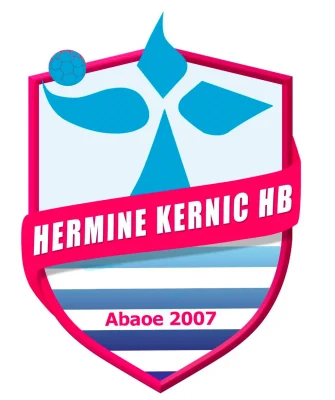 Logo Hermine Kernic HB