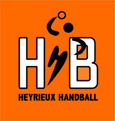 Logo Heyrieux Handball