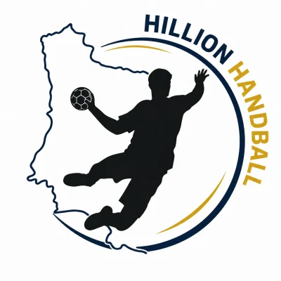 Logo Hillion Handball