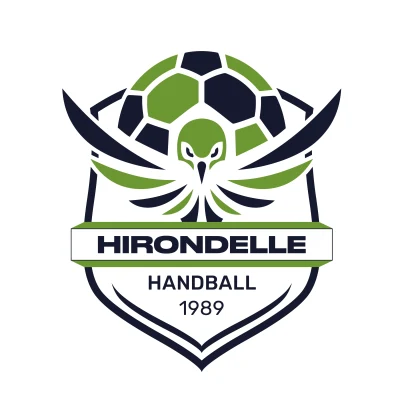 Logo Hirondelle St Yo HB