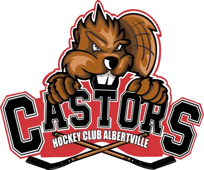 Logo Hockey Club Albertville