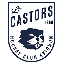 Logo Hockey Club Avignon