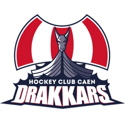 Logo Hockey Club de Caen