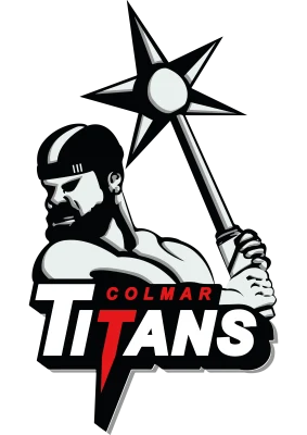 Logo Hockey Club de Colmar