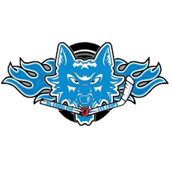 Logo Hockey Club de Combloux