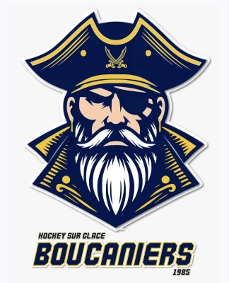Logo Hockey Club de l'Aire Toulonnaise