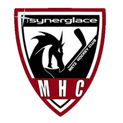 Logo Hockey Club de Metz
