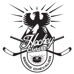 Logo Hockey Club de Serre Chevalier