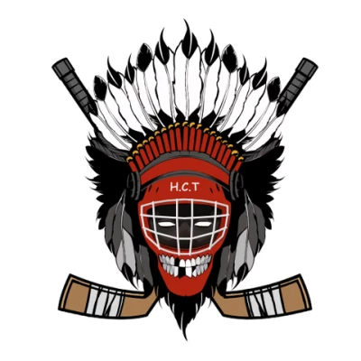 Logo Hockey Club de Toul