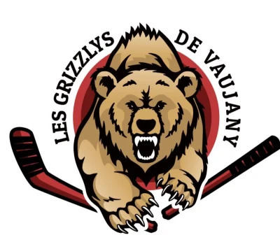 Logo Hockey Club de Vaujany